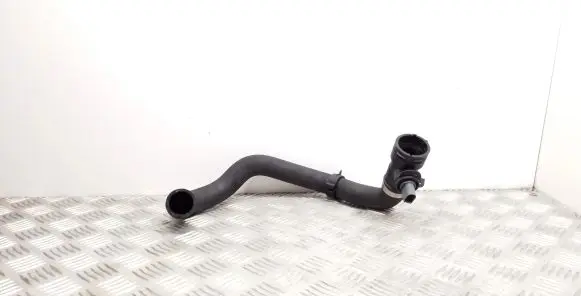 Audi TT TTS Mk2 Engine coolant pipe/hose 1K0122051CM