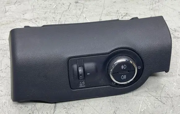 Opel Insignia A Light switch 22901659 13241913