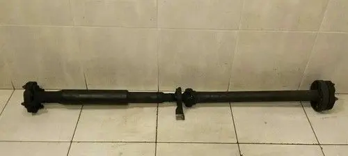 Mercedes-Benz C W204 Rear driveshaft/prop shaft A2044101300