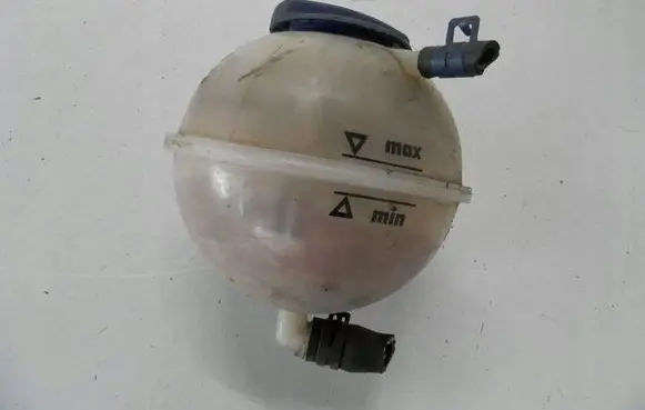 Seat Cordoba (6K) Coolant expansion tank/reservoir 