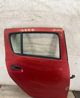 Dacia Sandero II Rear door 