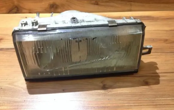 Nissan Sunny Headlight/headlamp 1152r