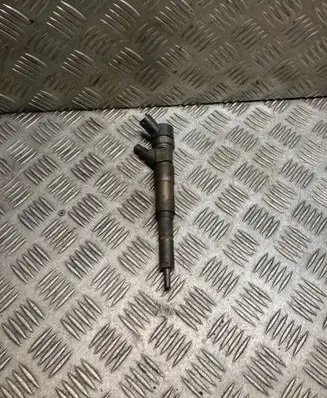 BMW 5 E39 Fuel injector 0445110029 2354093