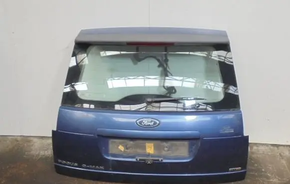 Ford Focus C-MAX Wiper switch 