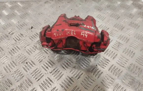 Audi A4 S4 B8 8K Front brake caliper