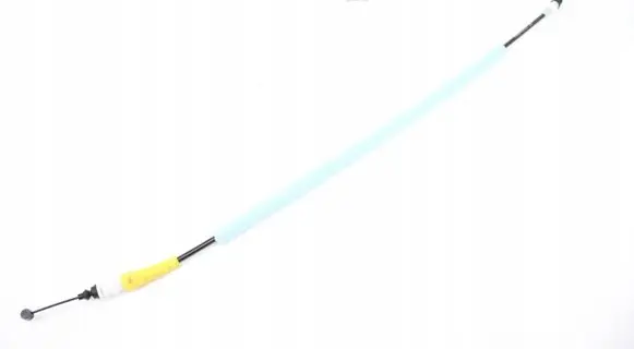Mini Clubman F54 Rear door cable line 7331287