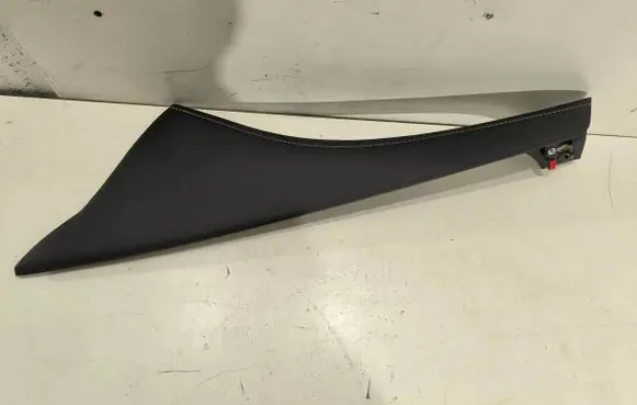 Lexus RX 450H Dashboard side end trim 5545448050 5543248420