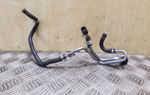 Honda Insight Fuel line/pipe/hose 