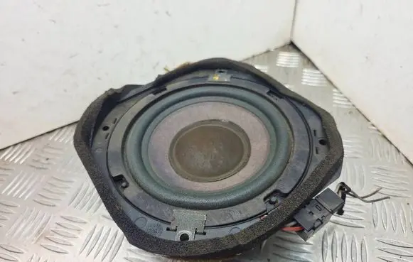Mercedes-Benz CL C140 Parcel shelf speaker 1408201802