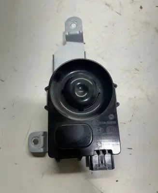 KIA Sportage Alarm system siren 95870F1000