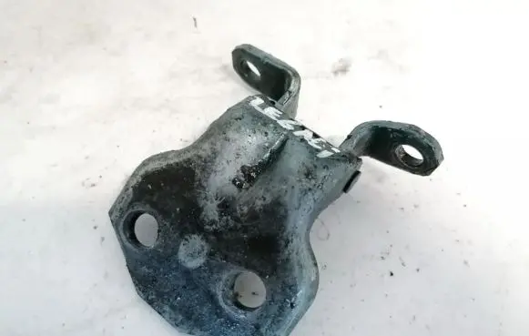 Volvo S40, V40 Rear door lower hinge