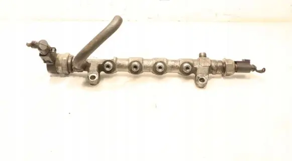 Fuel main line pipe