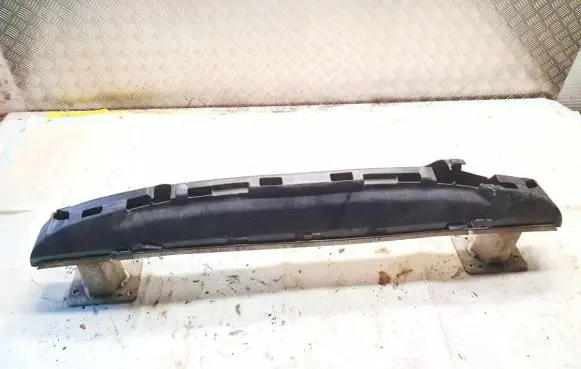 Rear beam