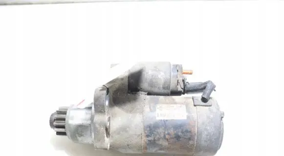 Nissan Altima Starter motor M001T68781ZC