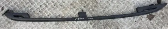 Toyota Yaris Roof bar rail