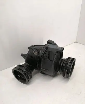 Volvo XC60 Other engine bay part 31657534