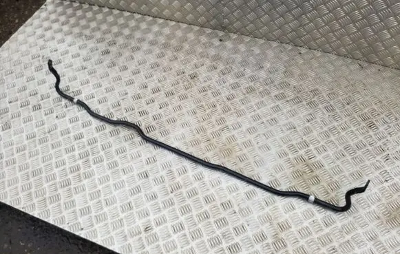 Rear anti-roll bar/sway bar