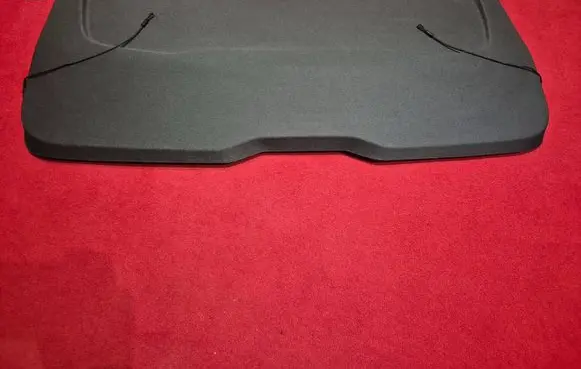 Audi A3 8Y Parcel shelf 8V4867769