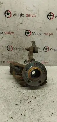 Seat Ibiza IV (6J,6P) Front wheel hub