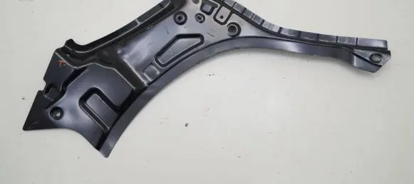 Tesla Model 3 Trunk/boot trim cover 