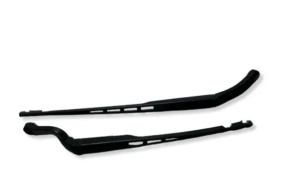 Audi A6 Allroad C6 Front wiper blade arm 4F1955408A