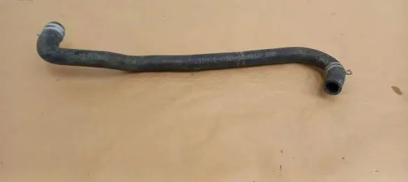 Tesla Model S Engine coolant pipe/hose 103785500C