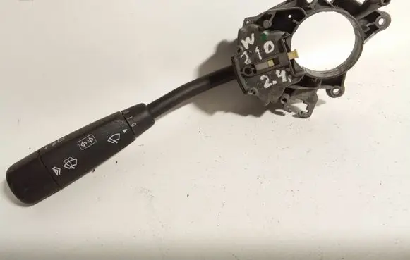 Mercedes-Benz E W210 Wiper control stalk A2105450110 01401410 2105450110