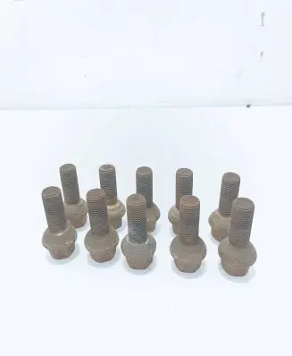 Volkswagen Transporter - Caravelle T4 Nuts/bolts 