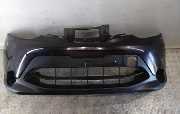 Nissan Qashqai Front bumper 620224EA0H