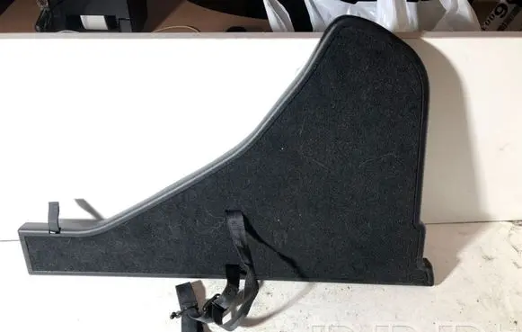 Lexus CT 200H Other trunk/boot trim element 5849076011