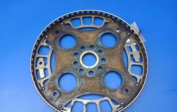 BMW 6 E63 E64 Flywheel