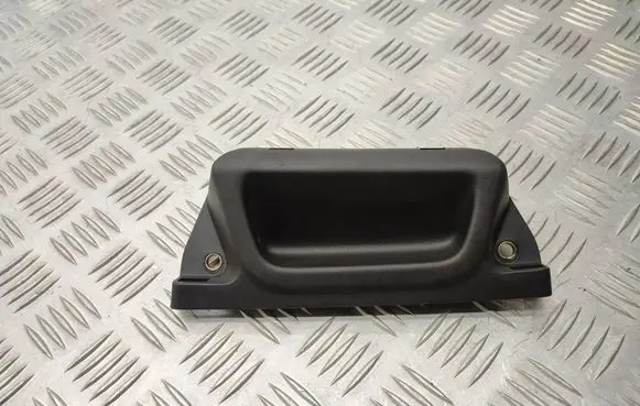 Opel Vivaro Sliding door interior handle 9811514877
