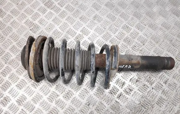 Citroen Xsara Front shock absorber/damper