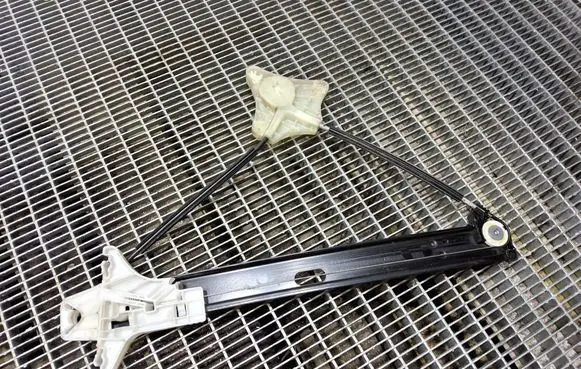 Seat Arona Rear window lifting mechanism without motor 6F0839462C