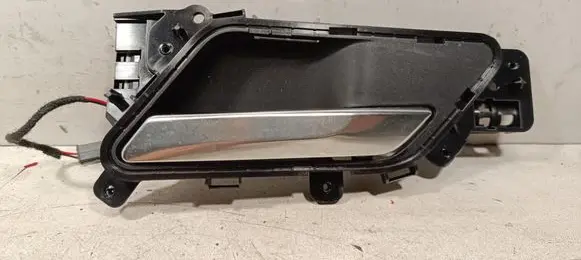 Jaguar XE Front door interior handle GX7322600AC