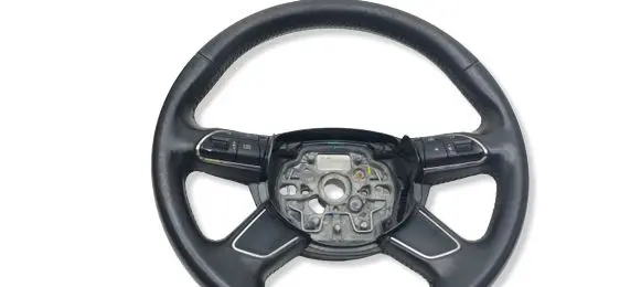 Audi A7 S7 4G Steering wheel 4G0419091M