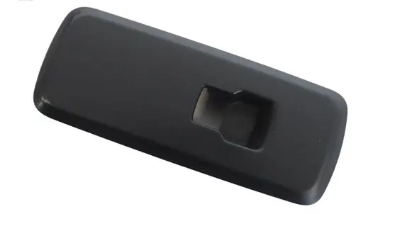 Lexus IS III XE30 Front door card panel trim 