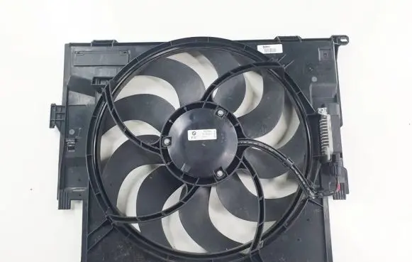 BMW 1 F20 F21 Fan set 5020644 MP8820L7