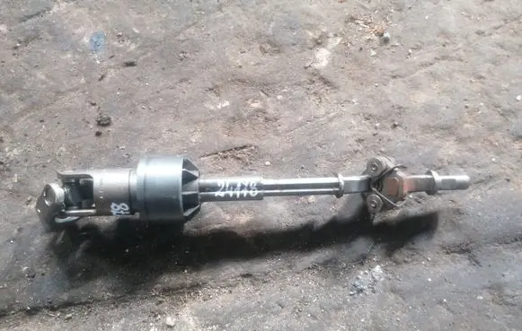 Chrysler Voyager Steering column universal joint 4092302904