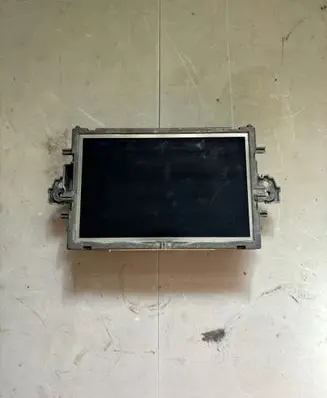 Mercedes-Benz E W212 Screen/display/small screen