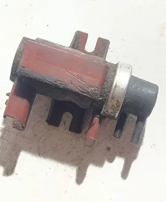 Ford Focus Turbo solenoid valve 70071200 9652570180