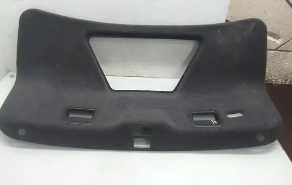 Audi A8 S8 D3 4E Tailgate trim 4E0867975K