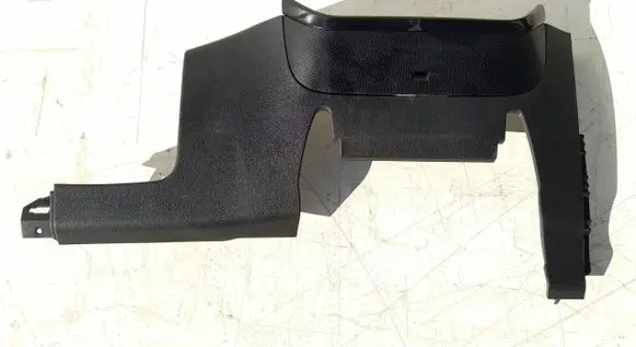 Skoda Octavia Mk4 Dashboard glove box trim 5E4857206