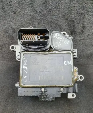 Audi A6 S6 C5 4B Gearbox control unit/module 01J927156CN
