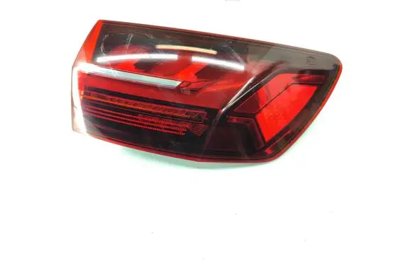 Audi A4 S4 B9 8W Rear/tail lights 81830201 8W9945092AA
