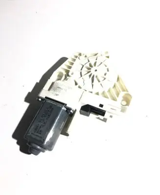 Audi A7 S7 4G Front door window regulator motor 8K0959801B 1101919810200 12420240806