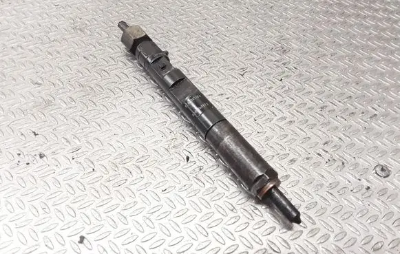 Renault Clio II Fuel injector 8200365186 8200049873