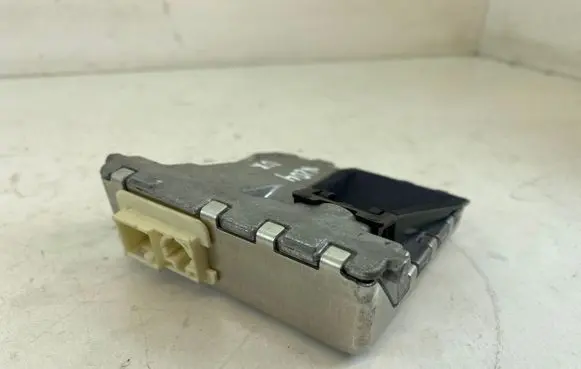 Windshield/windscreen camera