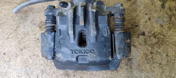 Subaru Legacy Rear brake caliper