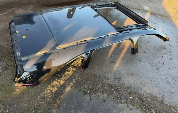 KIA Sorento IV Roof 81600P2500WK 81610P2000 67154P2300